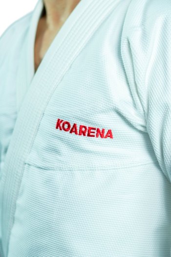 KOARENA Lynx BJJ Gi Azul – KOARENA Fight Company